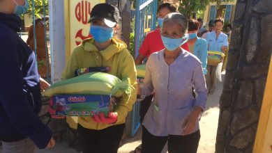 Photo of Tinh Xa Ngoc Vinh’s Giveaway project