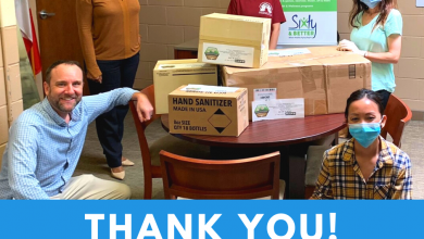 Photo of Thank you for your help!