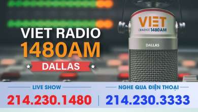 Photo of Hội Thoại Cộng Đồng Radio – Hội Từ Thiện Hương Từ (interview Sư Tuệ Nhân)