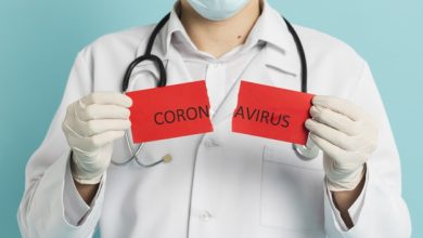 Hình ảnh của Những Điều Cần Thiết Để Bảo Vệ Bạn Tránh Khỏi Corona Virus