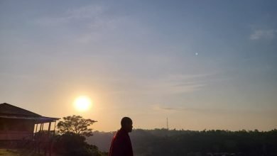 Photo of Ngày 7 tháng 6, 2021 – Thật hoan hỷ với ngôi Làng Buyende