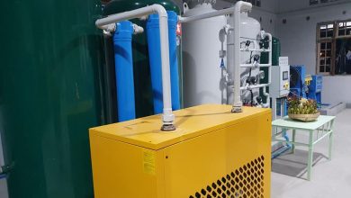Photo of Cập Nhật Chương Trình Đóng góp hỗ trợ xây dựng trung tâm chế tạo khí oxy tại Miến Điện